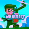 Mr Bullet 3d Online